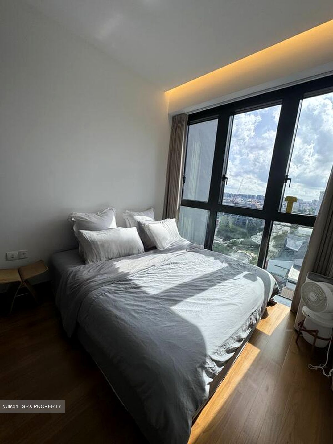 Arena Residences (D14), Apartment #497288761